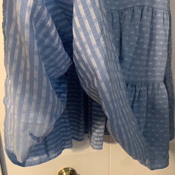 Nwt Calvin Klein dress size 12 - Picture 11 of 12